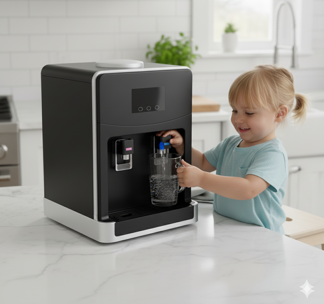 EA - 20 L Table - Image 3