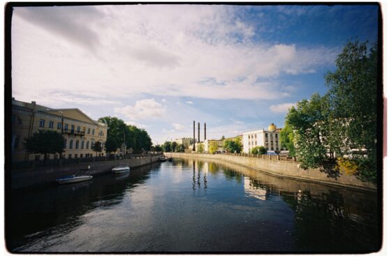 93% of French Rivers Contaminated by Pesticides: A Silent Threat